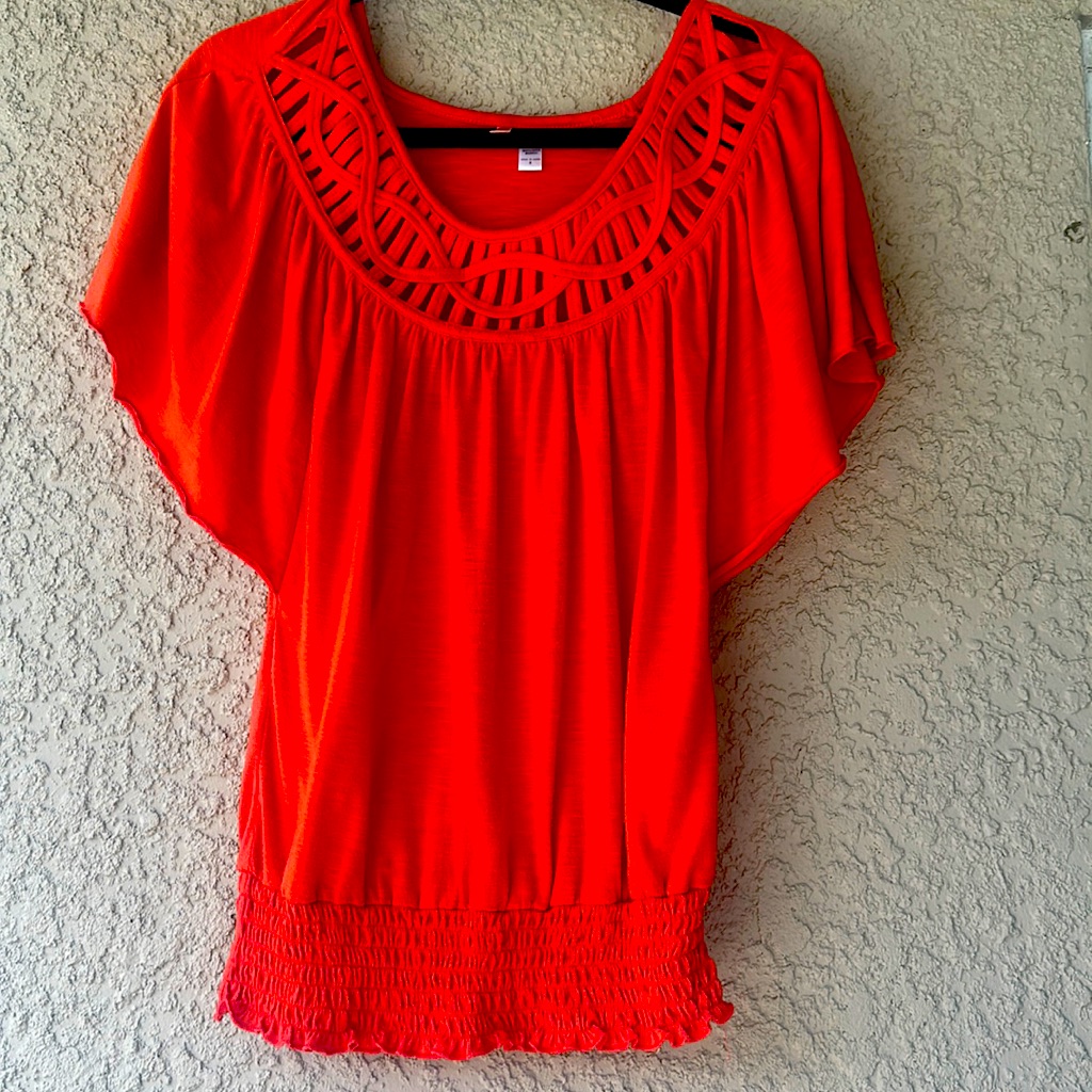 Summer/Falltop